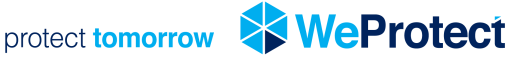We Protect Logo